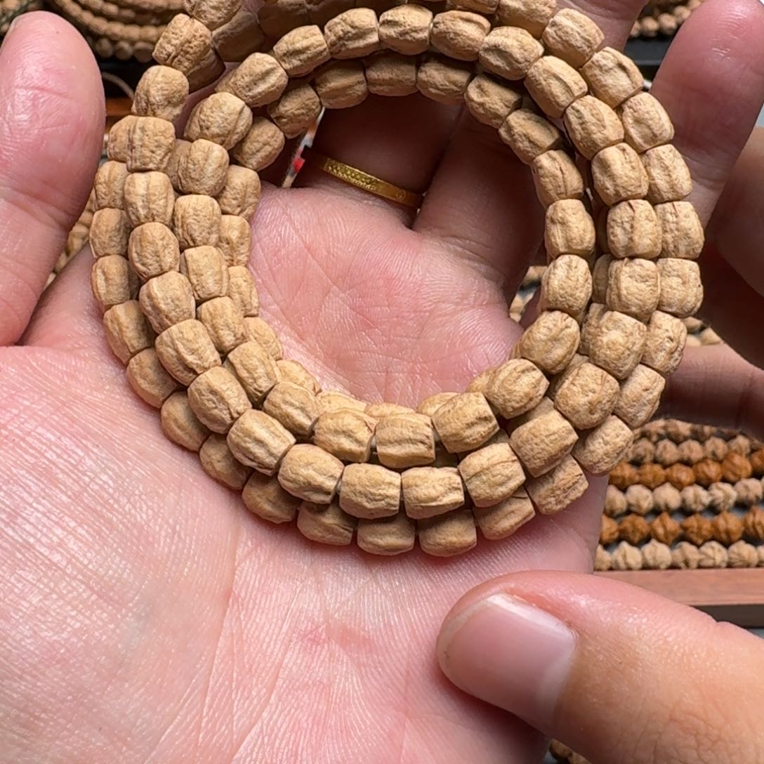 手串柏香籽/百香籽酒*下43