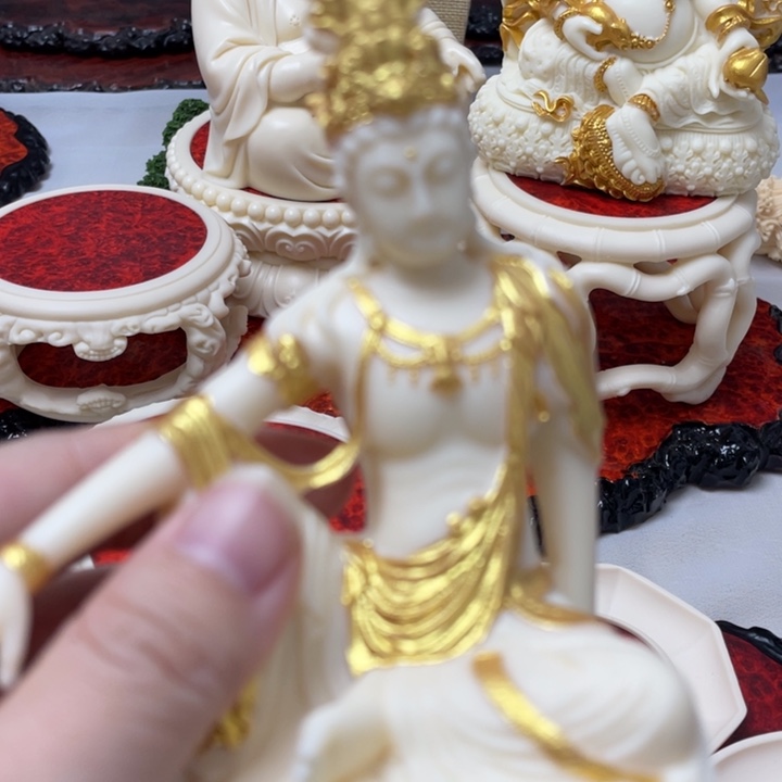 东非黑黄檀（紫光檀）