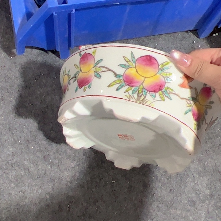 景德镇瓷器鉴定证书