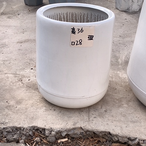 缸高温陶瓷默认瑕疵