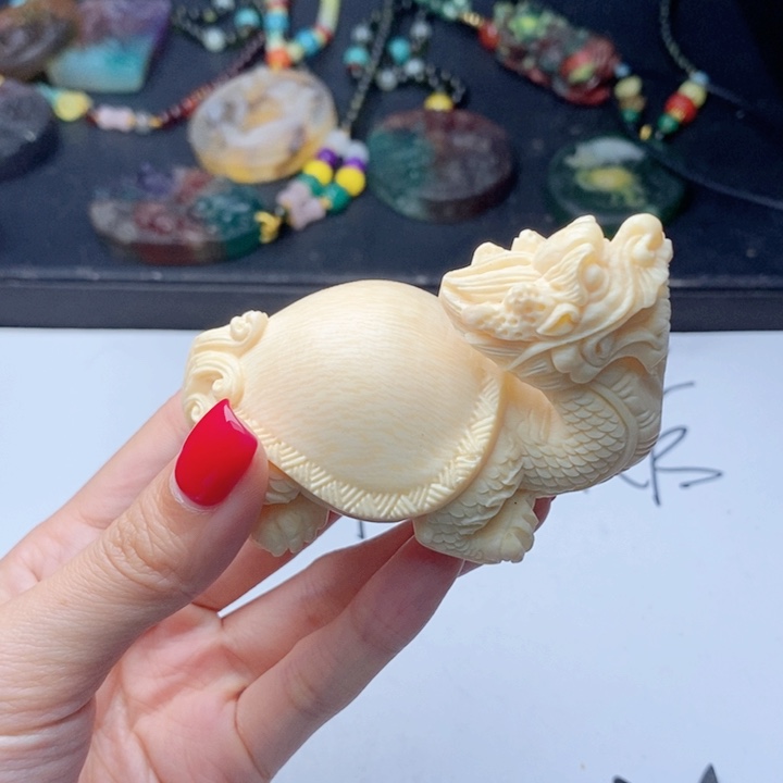 蜜蜡颈饰未镶嵌39吊坠