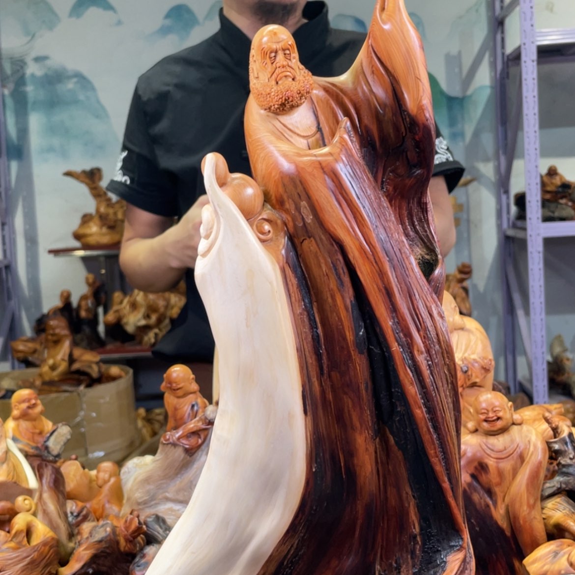 【闪购商品】柏木（崖柏）其他