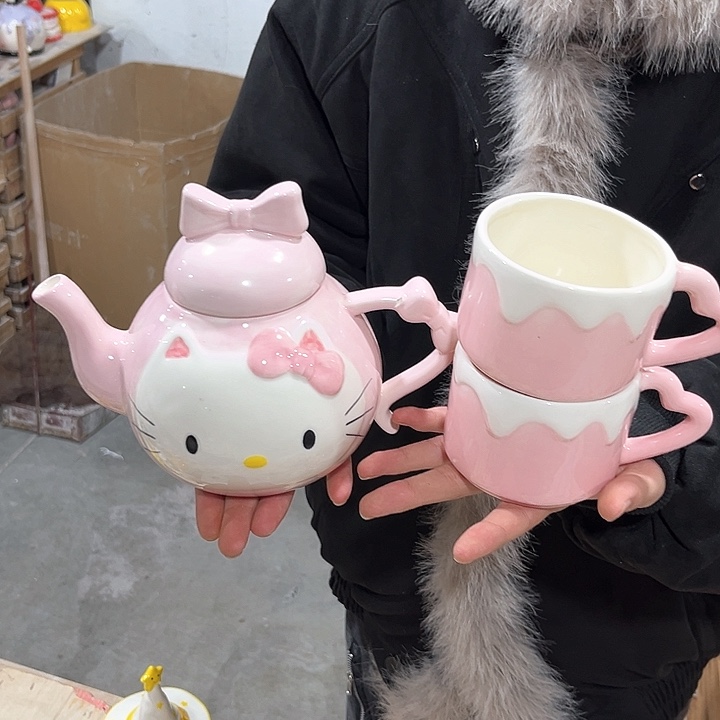 紫砂茶叶罐我们的生活
