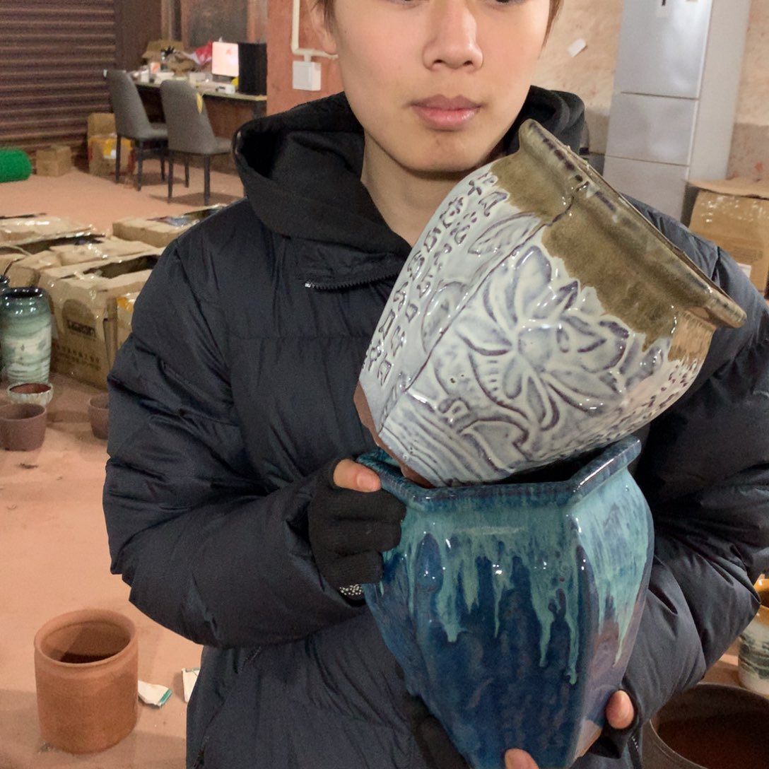 花盆啦啦啦啦啦啦