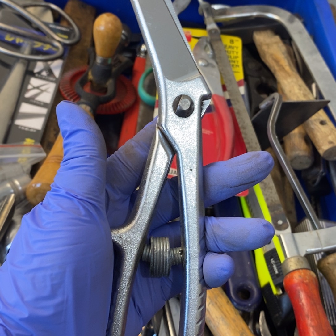 良***五金工具制造工艺