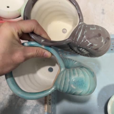 2瑕疵品处理［所有订单凑满15明天发］