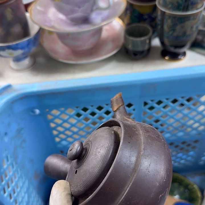 碟开播啦…开播啦