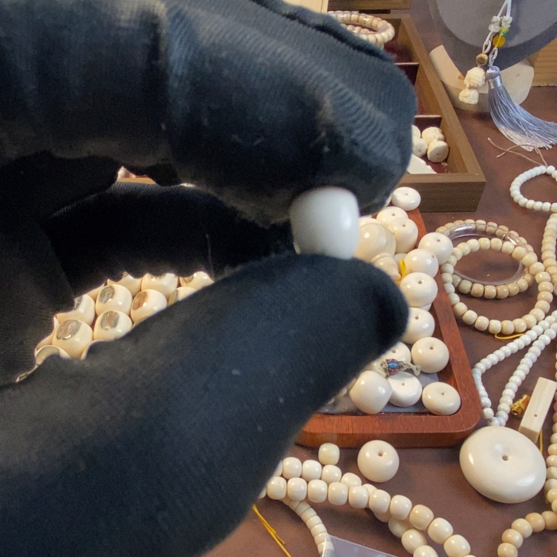 手串/手链/手镯猛犸象牙