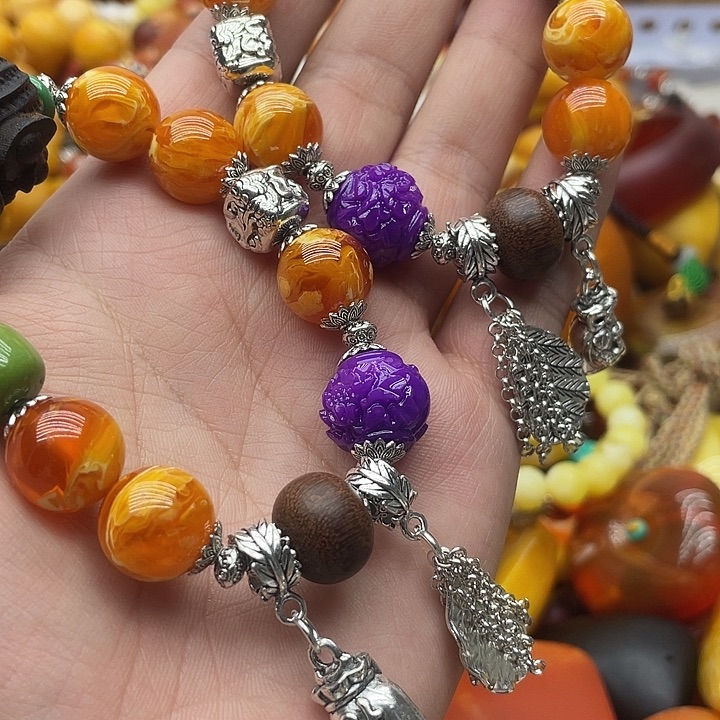 A70高端定制设计手串