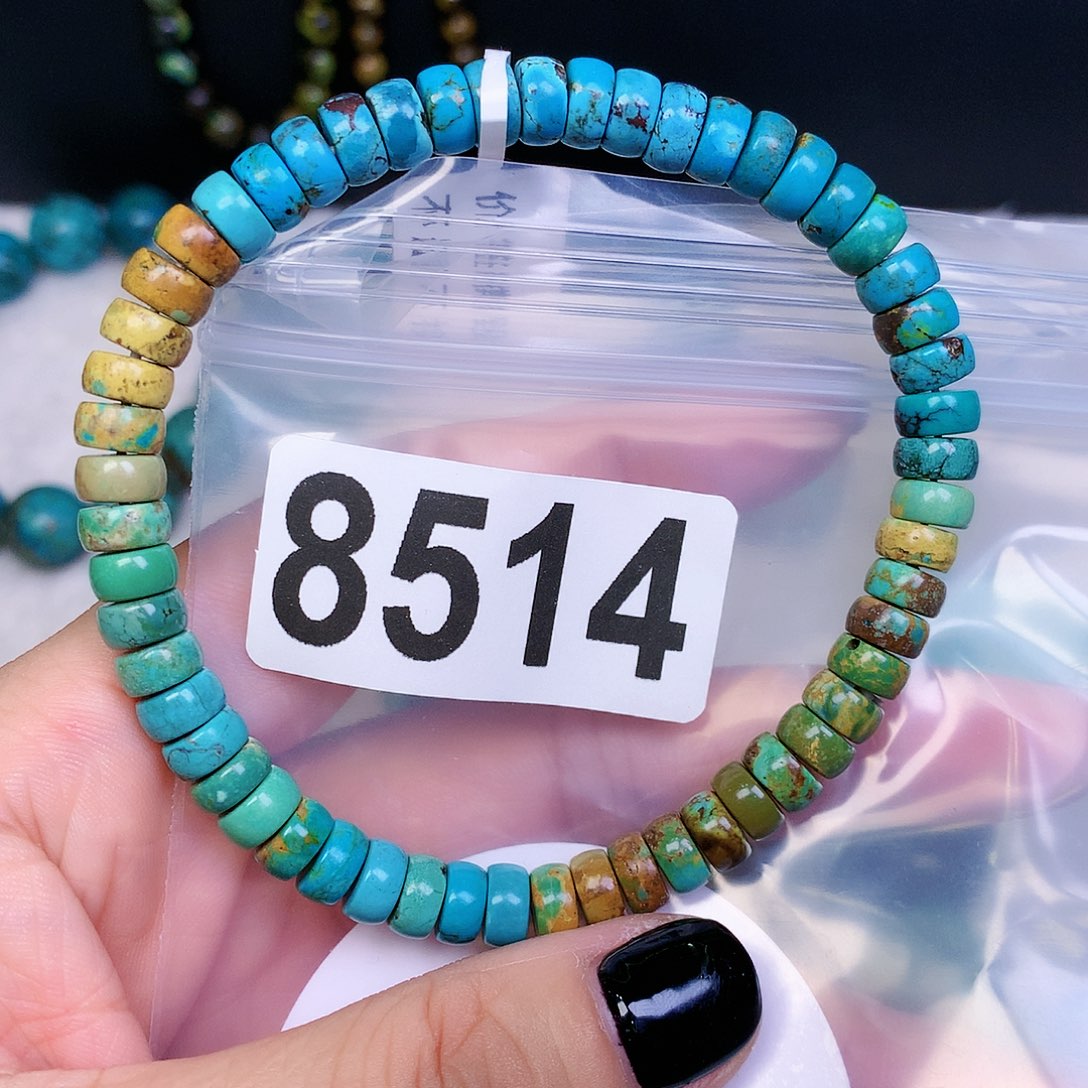 空竹粉丝专享十堰特色手工散珠