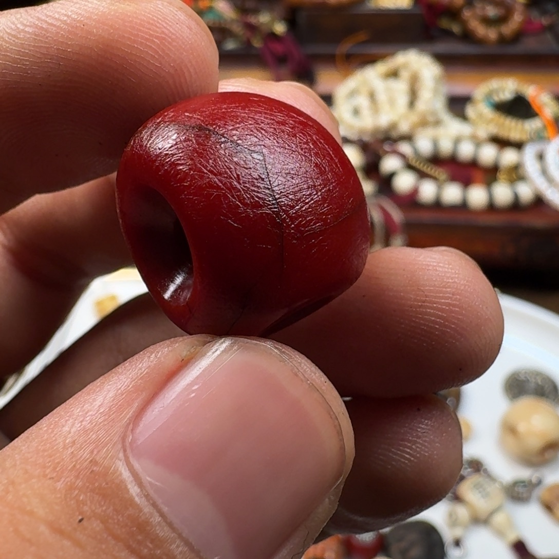 泥塑藏传泥塑小元素