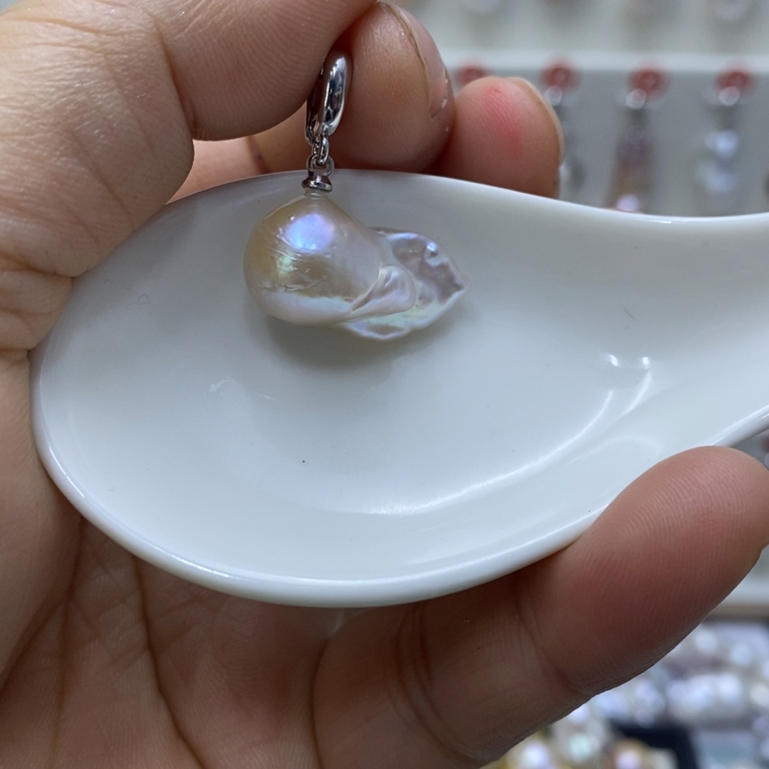 其它未镶嵌淡水珍珠