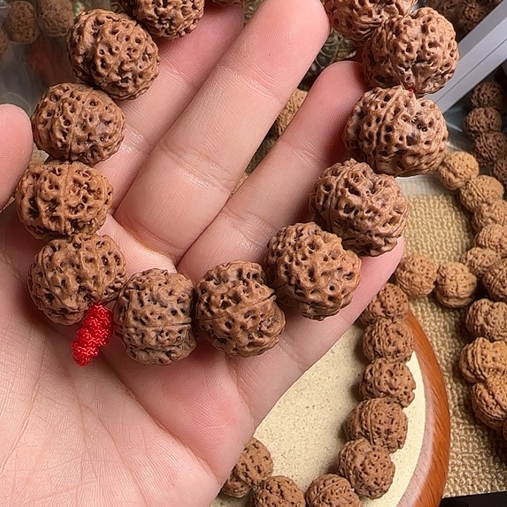 金刚菩提手串尊****道j金刚