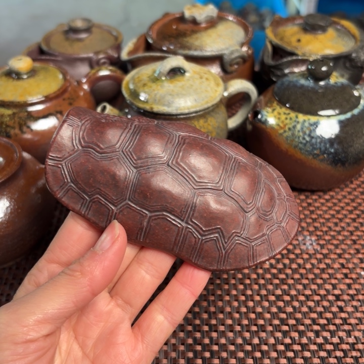 紫砂茶杯富甲一方