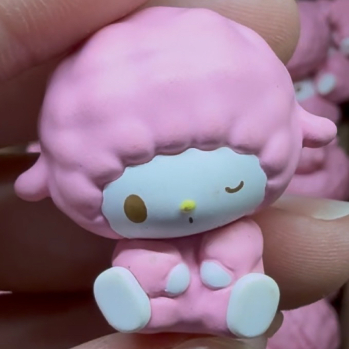 散货萌粒下单选款