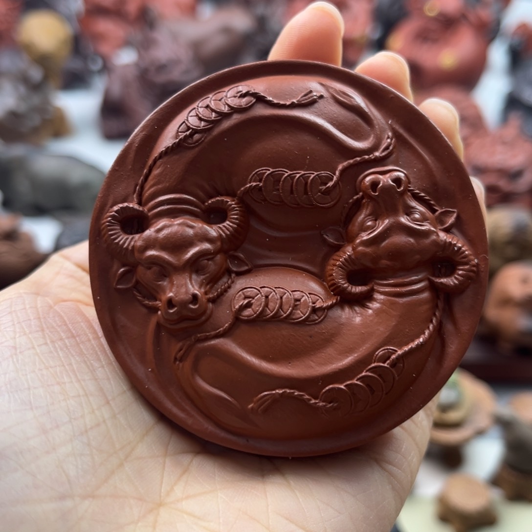 紫砂茶宠紫砂茶宠