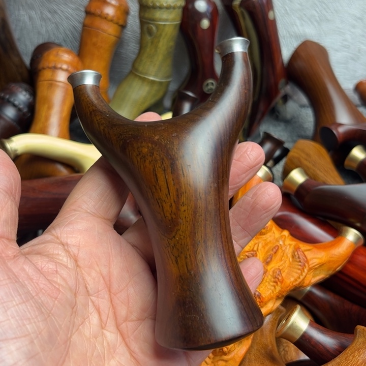 木高密紫檀快压飞虎2098