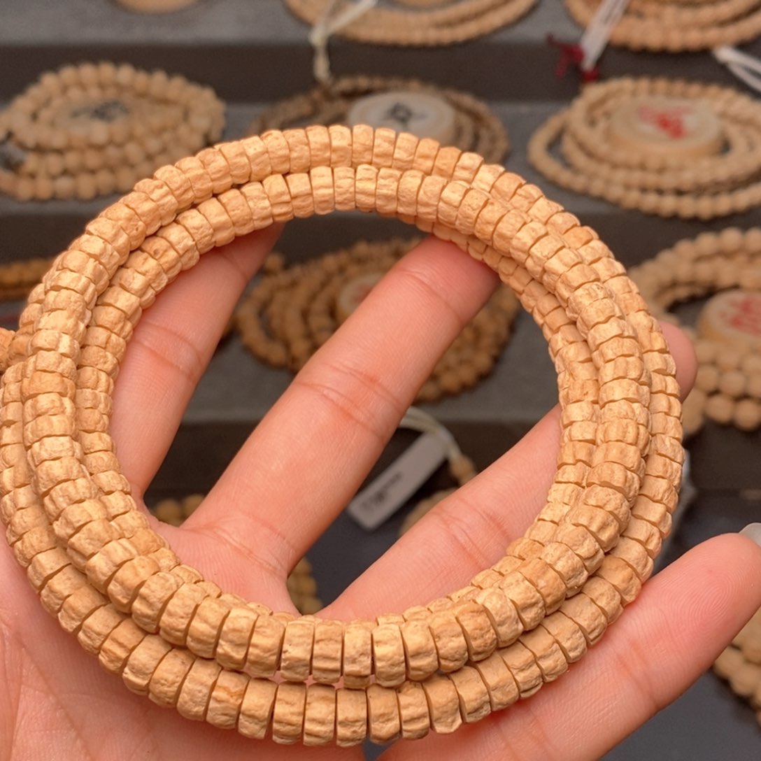 柏香籽/百香籽吊坠