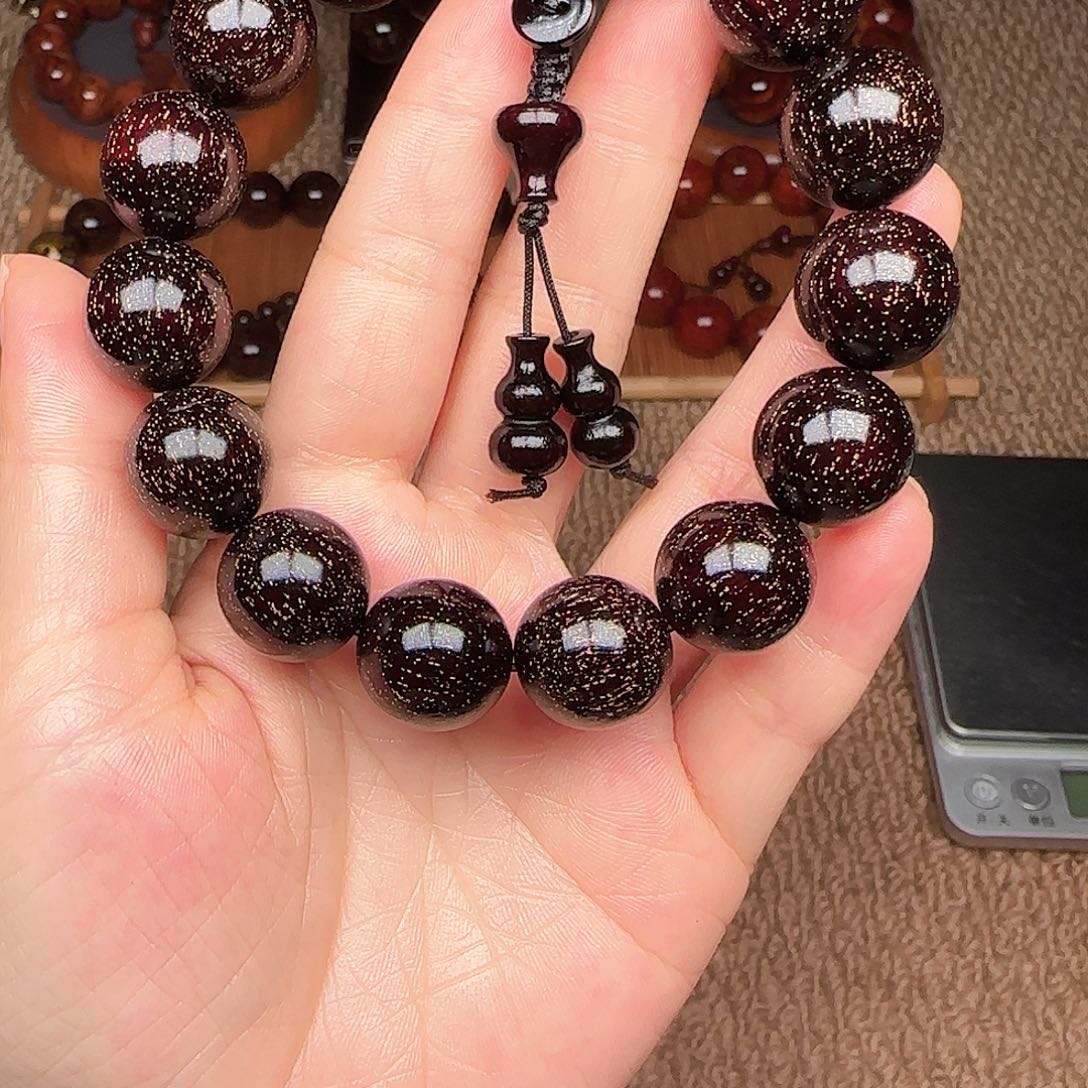 檀香紫檀（小叶紫檀）1.5