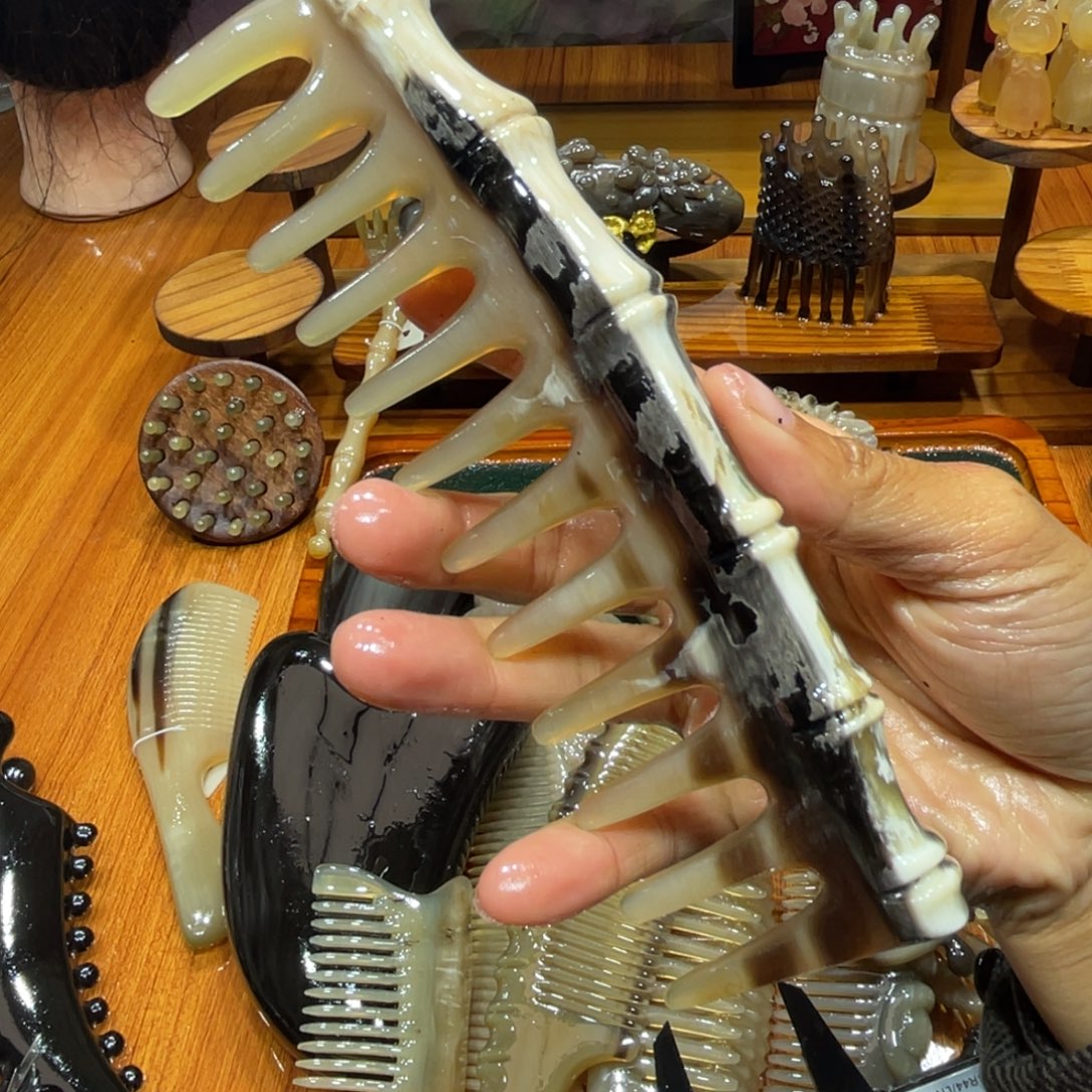 纯天然白水牛板板白水专拍