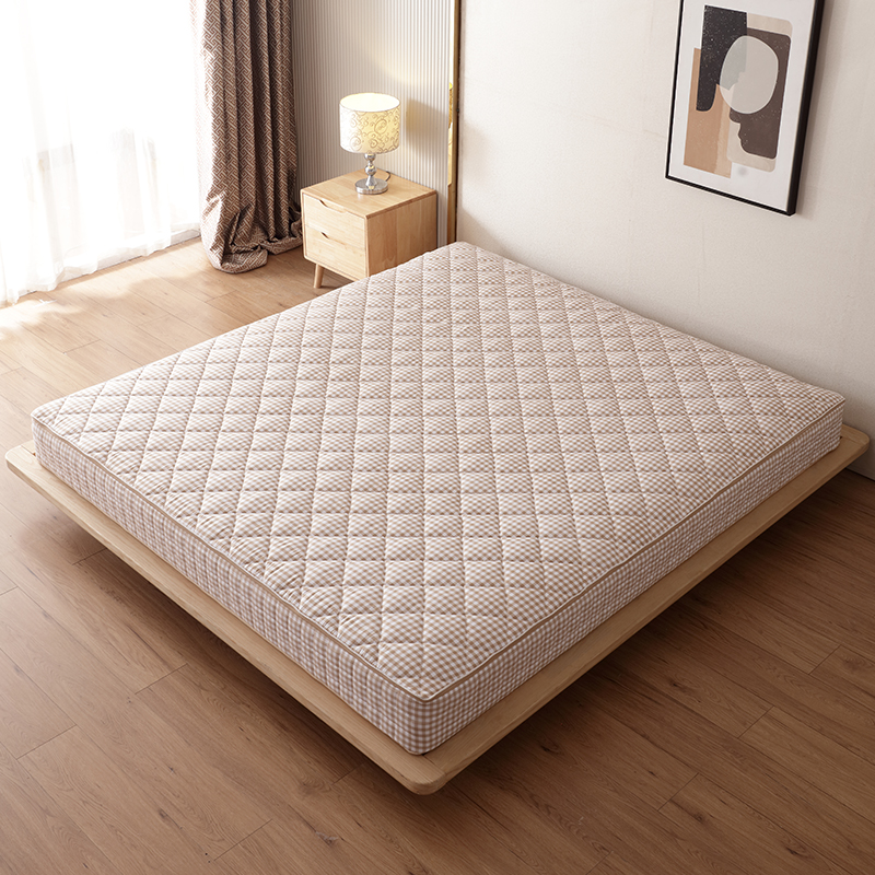 （2号专属链接）A级S型黄麻床垫护脊床垫垫硬垫黄麻垫子