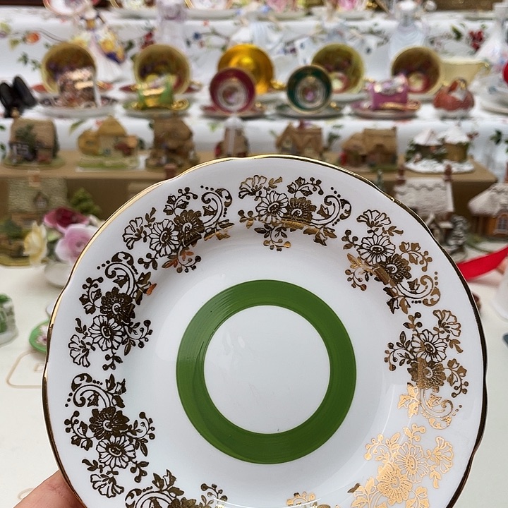 摆件维多利亚欧洲中古