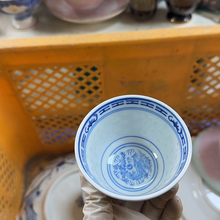 碟开播啦….开播啦