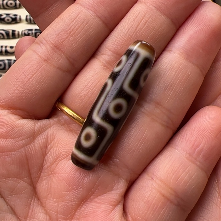 【闪购商品】玛瑙/玉髓颈饰合金