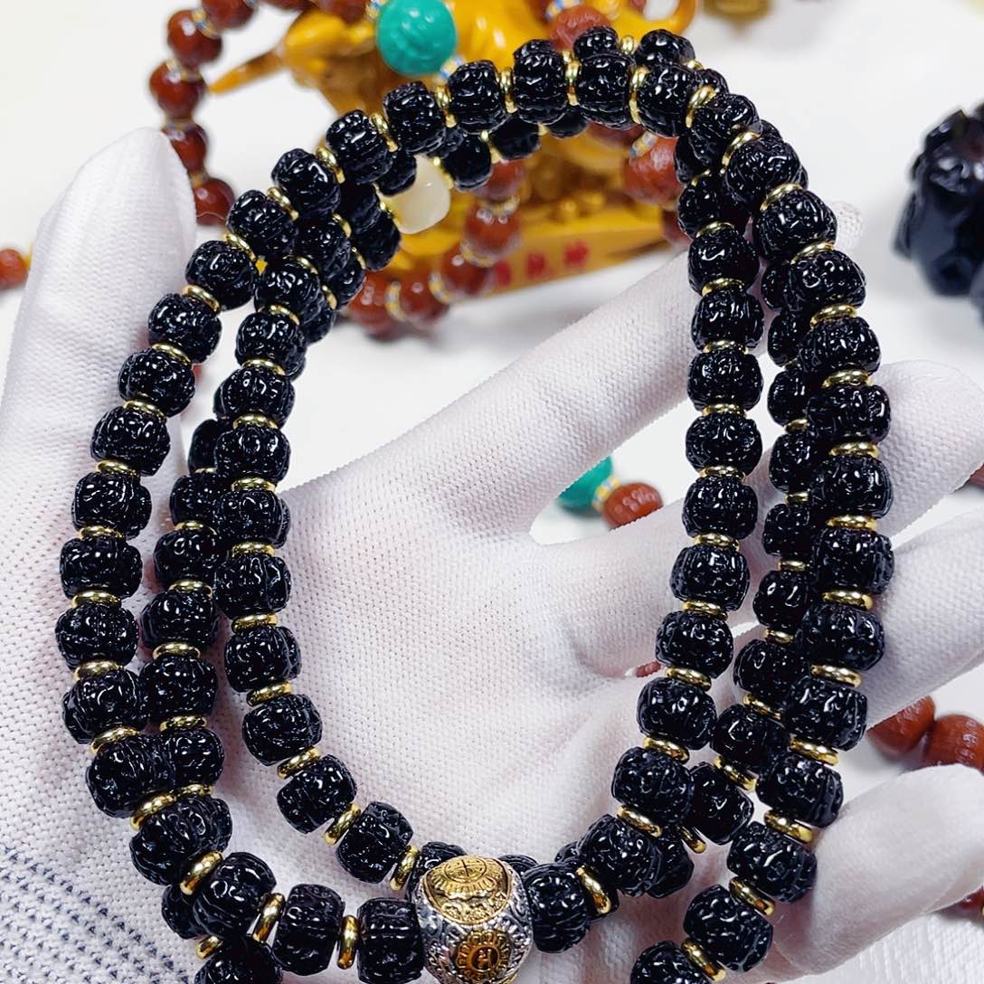 a***4猴头核桃吊坠金刚