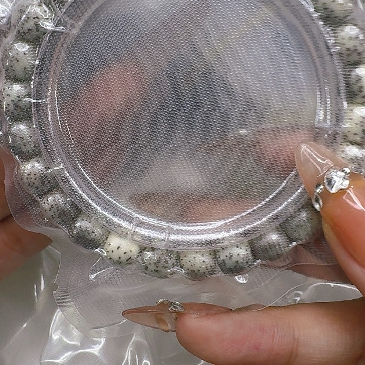 星月菩提手串531快乐星月菩提98