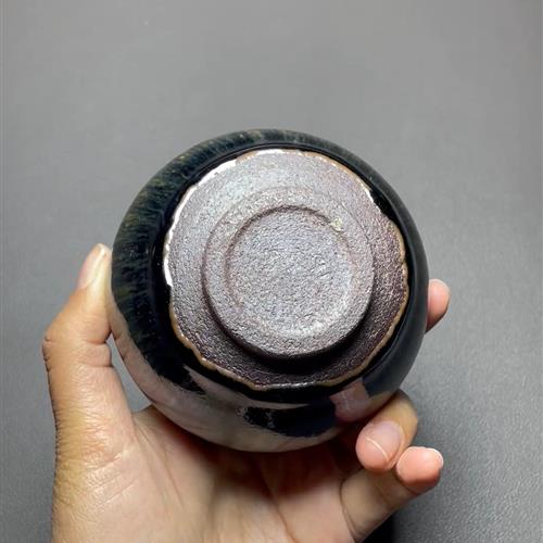 【闪购商品】茶盏-735............