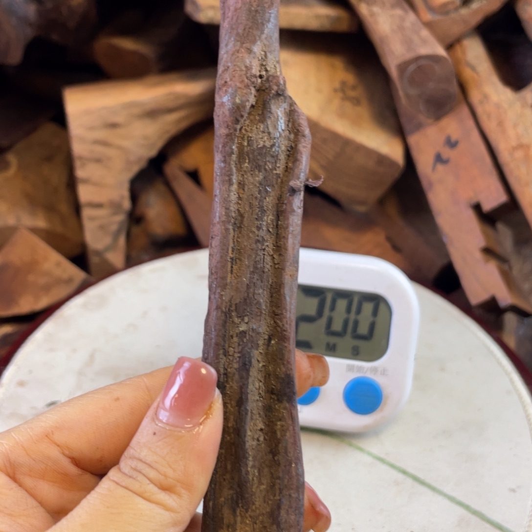 黄花梨/降香黄檀老料