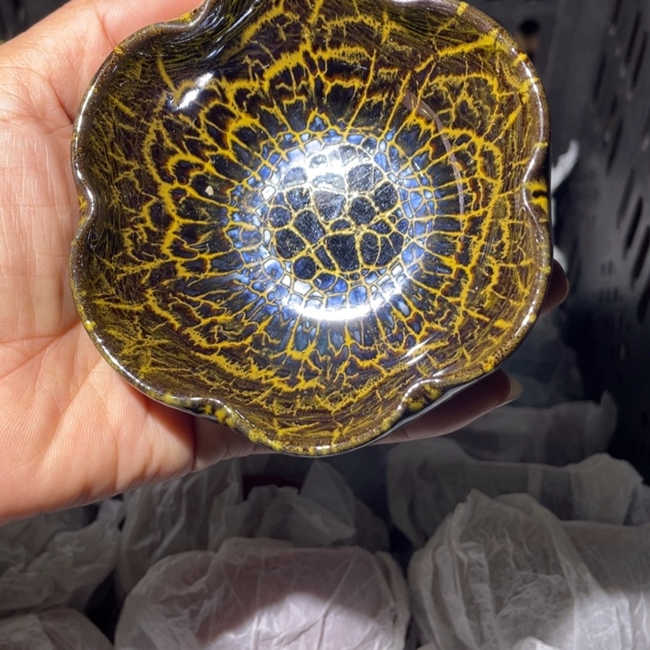 茶盏你说呢么有嘛