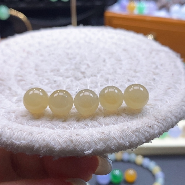 翡翠未镶嵌吊坠(不含链)多样性发其一
