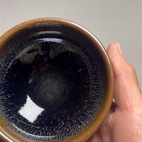 【闪购商品】茶盏-12.............