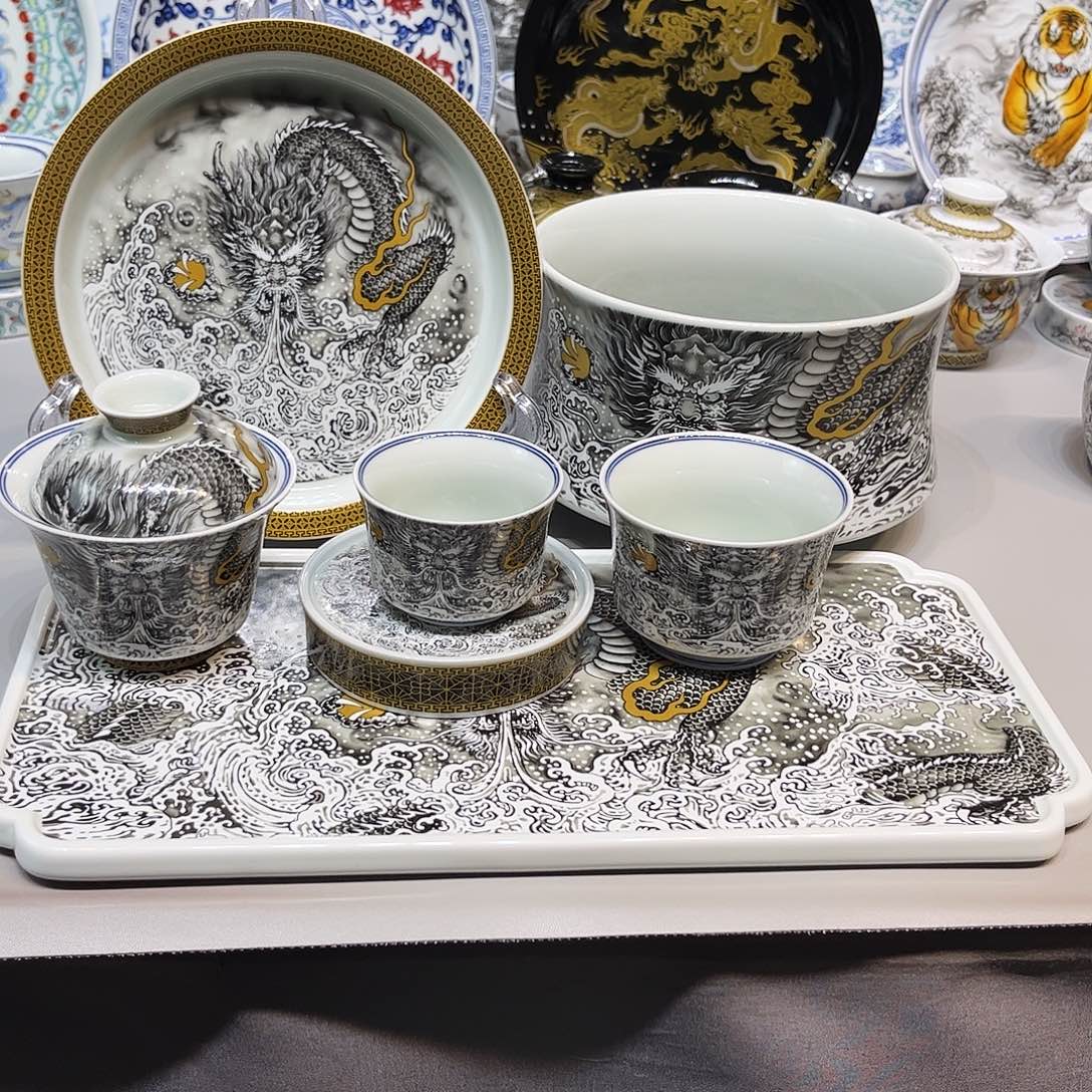 景德镇市人民政府