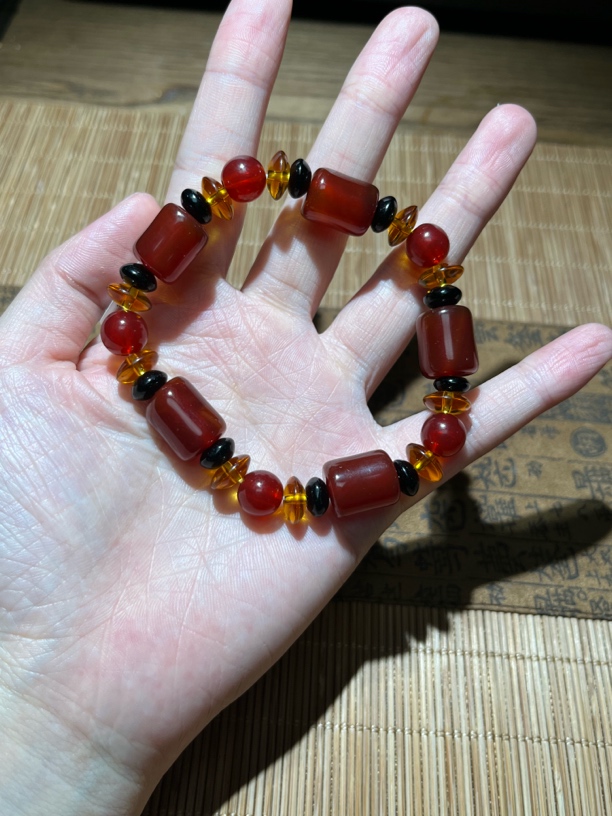 A044手串（无礼盒）