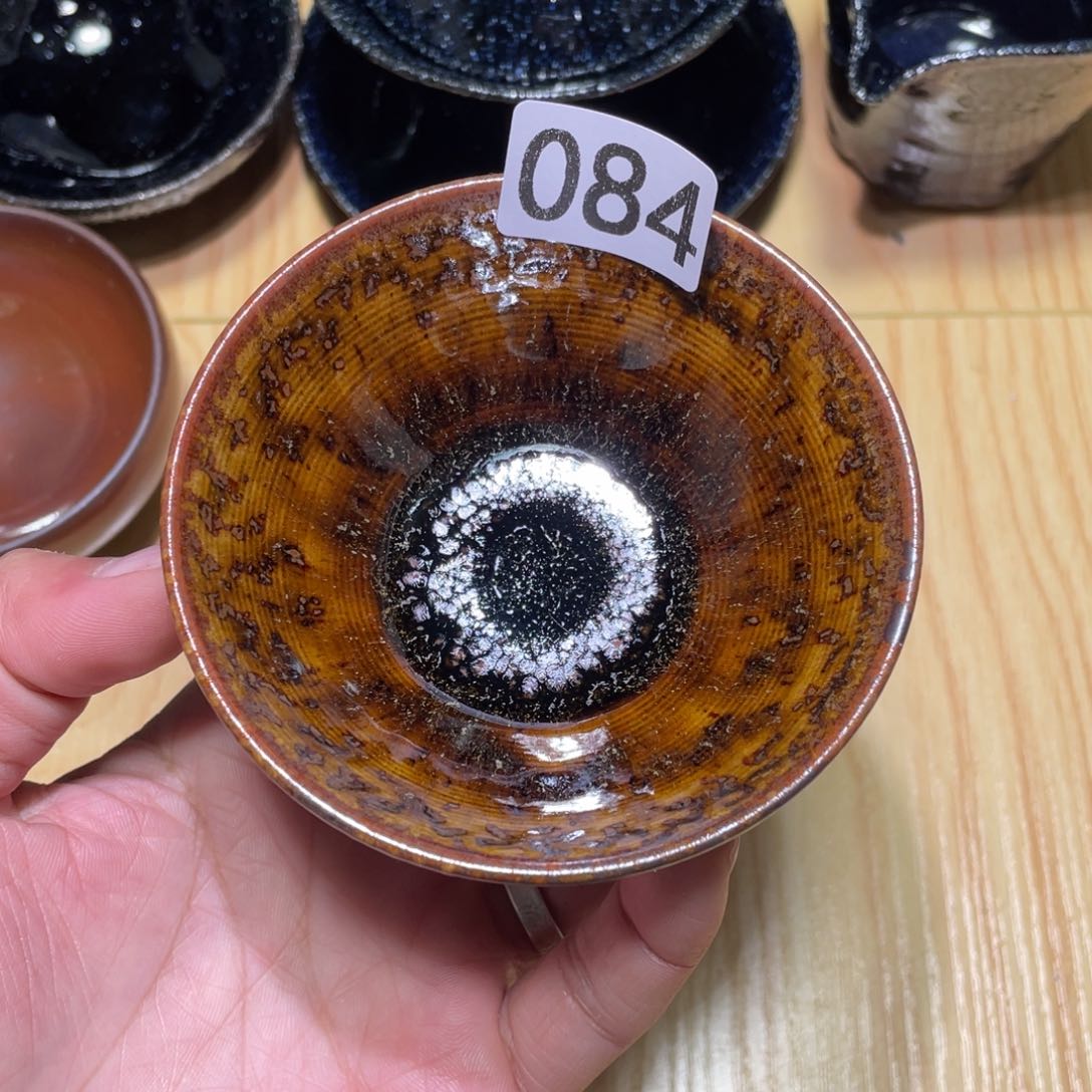 茶盏美好生活从开始到