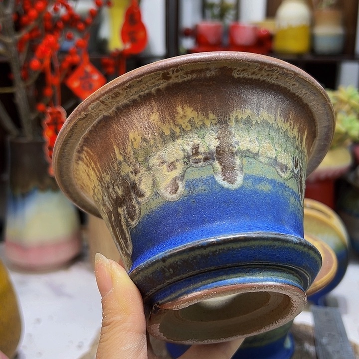 景德镇陶瓷2单包邮