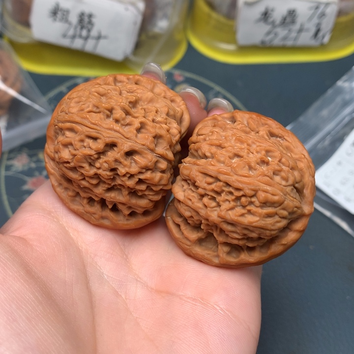 把件文玩核桃45-33726-0