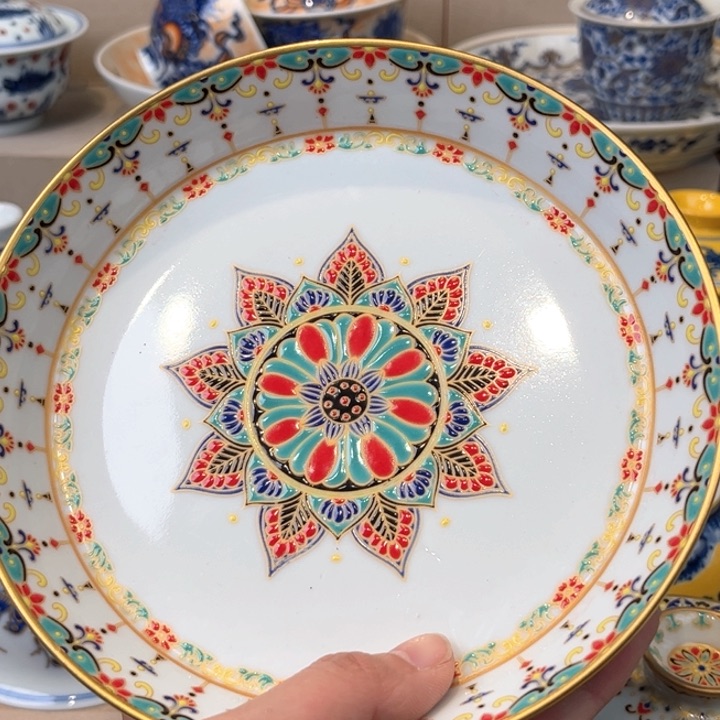 杯我景德镇陶瓷景德镇