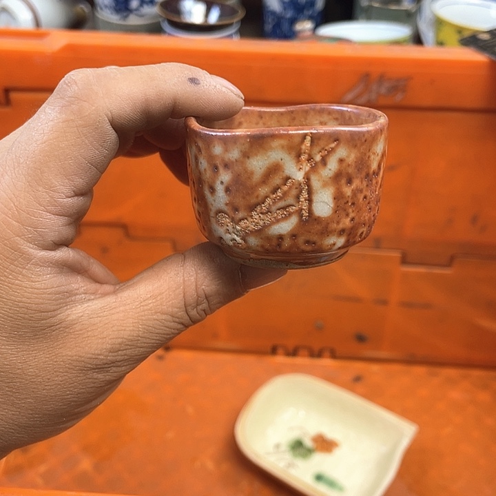 琉璃手工艺品开播了开播了开播了