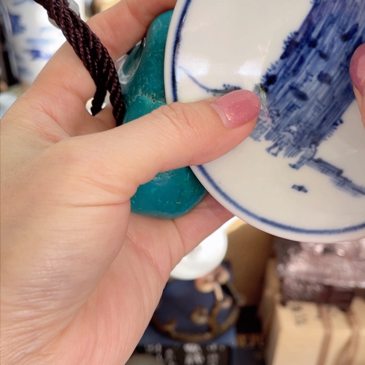 天香阁好物推荐优选