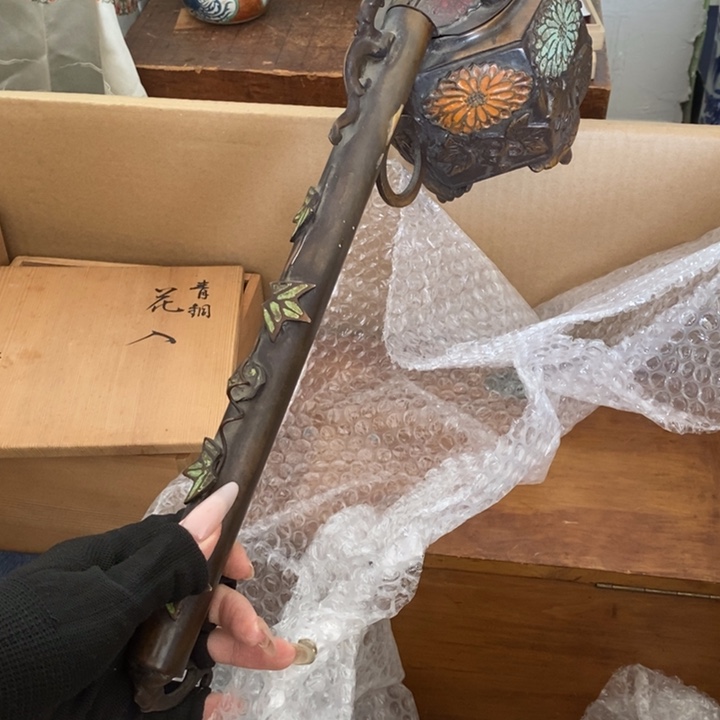 悠古轩中古商品默认微瑕