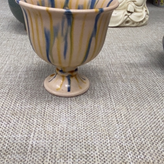 摆件高*瓷纯手工制作工艺制作