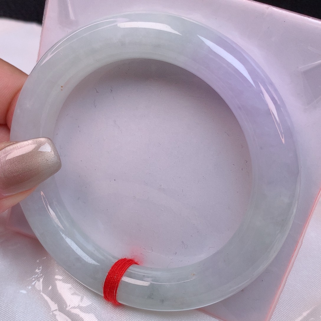 【闪购商品】翡翠手镯未镶嵌54 翡翠手镯