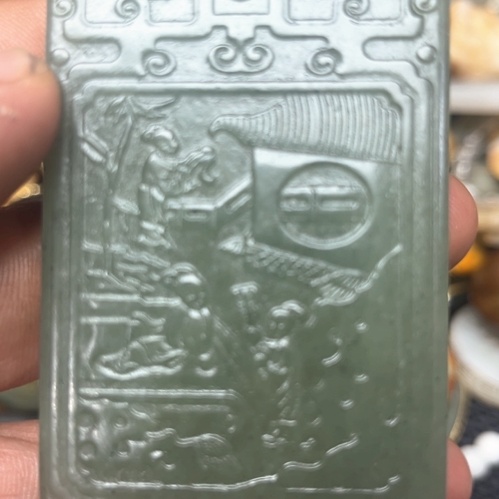 和田玉（糖玉）和田玉8899679未镶嵌