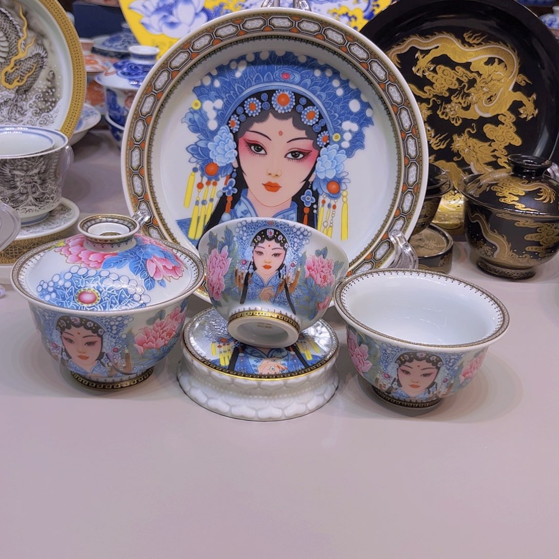 景德镇瓷器鉴定机构