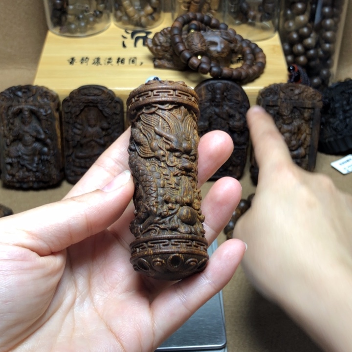 木质类芽庄白棋楠