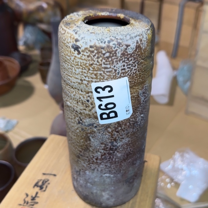 备前烧作品备前烧作品
